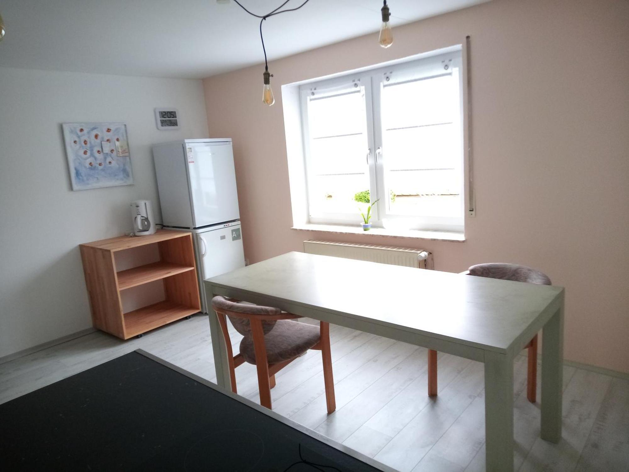 Ferienwohnung Rackl Furth im Wald Exterior foto