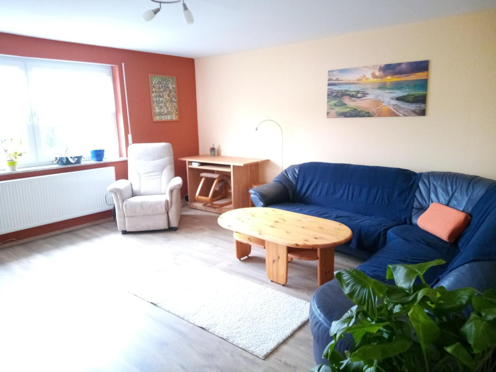 Ferienwohnung Rackl Furth im Wald Exterior foto