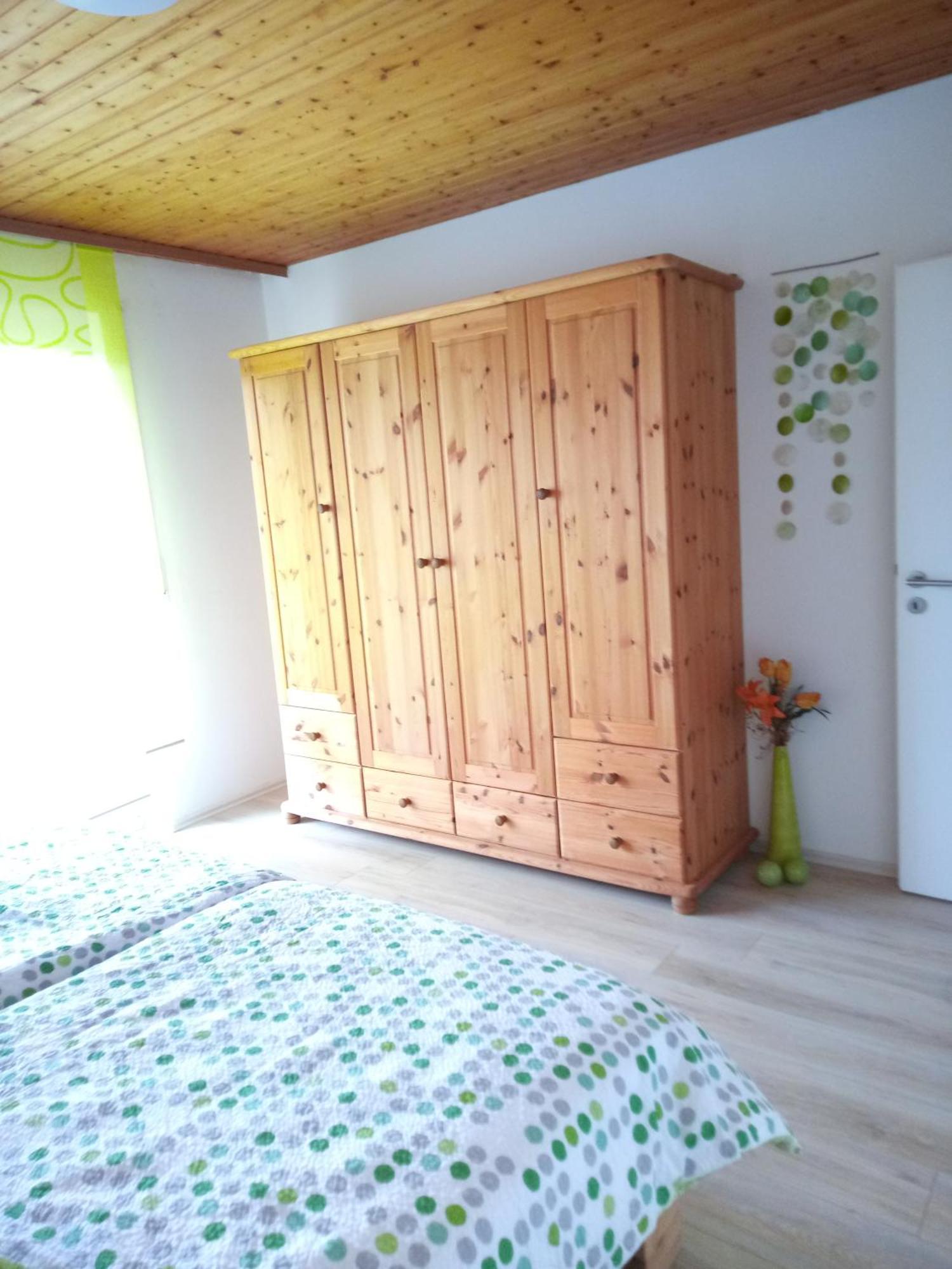 Ferienwohnung Rackl Furth im Wald Exterior foto
