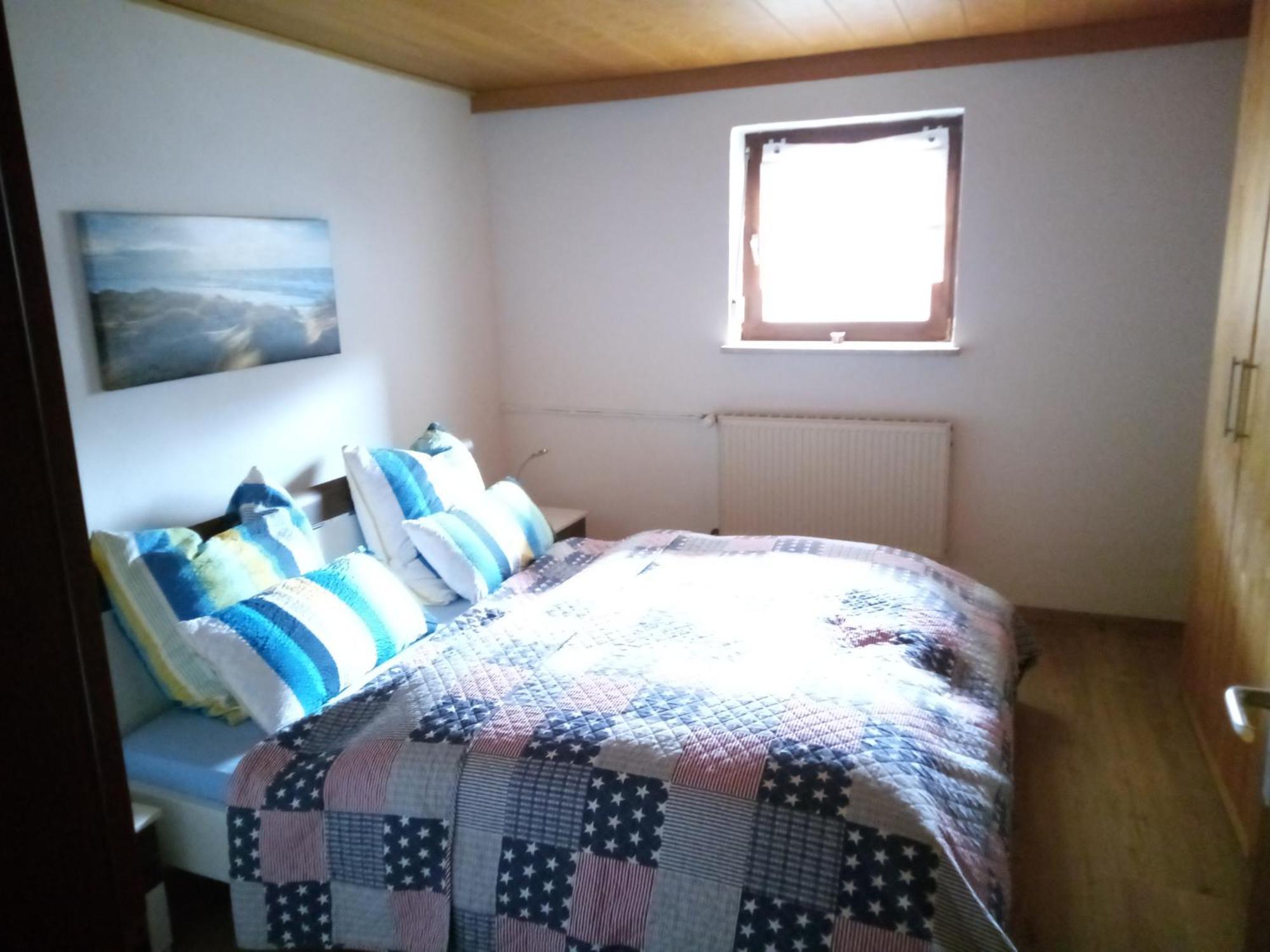 Ferienwohnung Rackl Furth im Wald Exterior foto