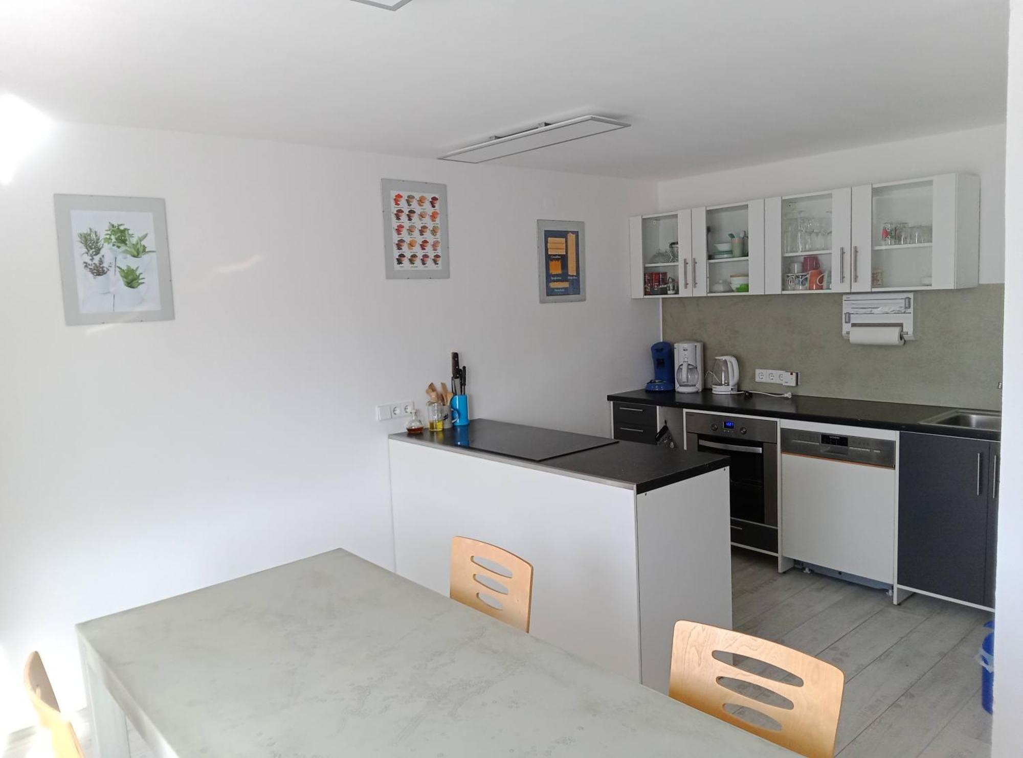 Ferienwohnung Rackl Furth im Wald Exterior foto