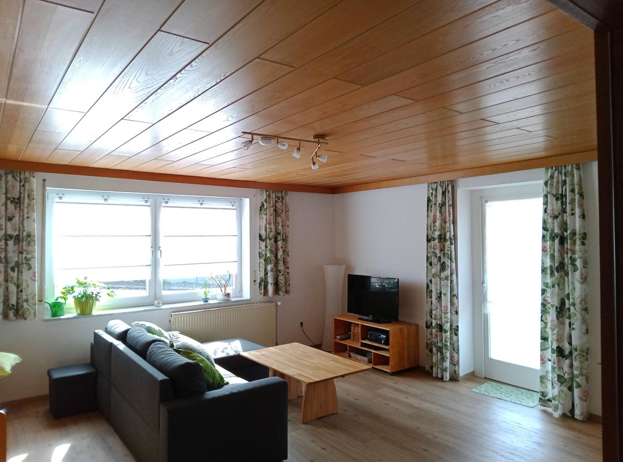 Ferienwohnung Rackl Furth im Wald Exterior foto