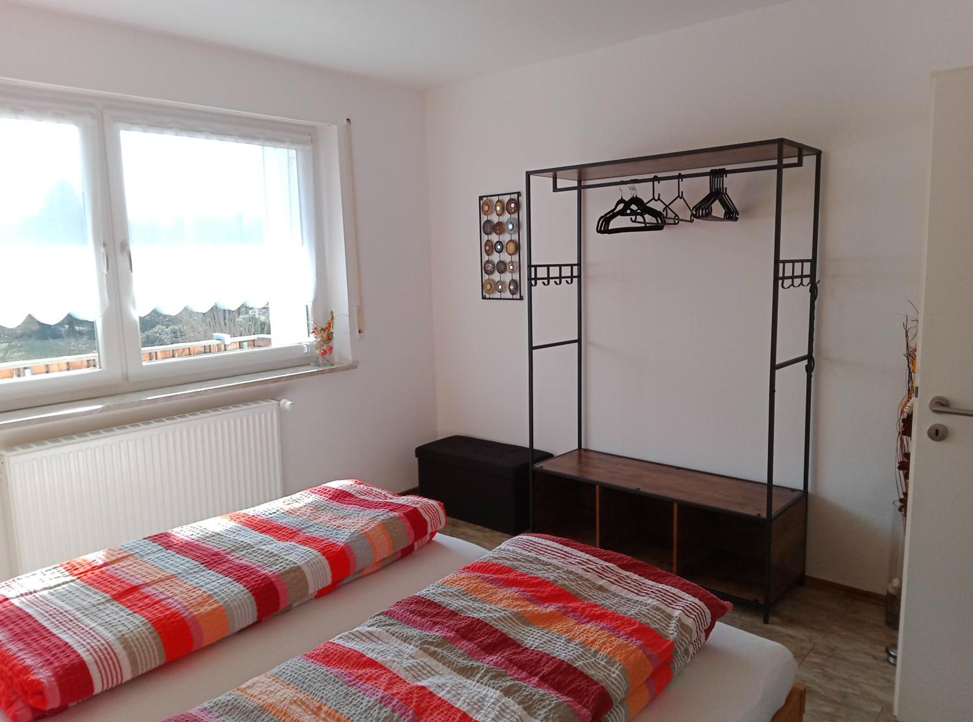 Ferienwohnung Rackl Furth im Wald Exterior foto