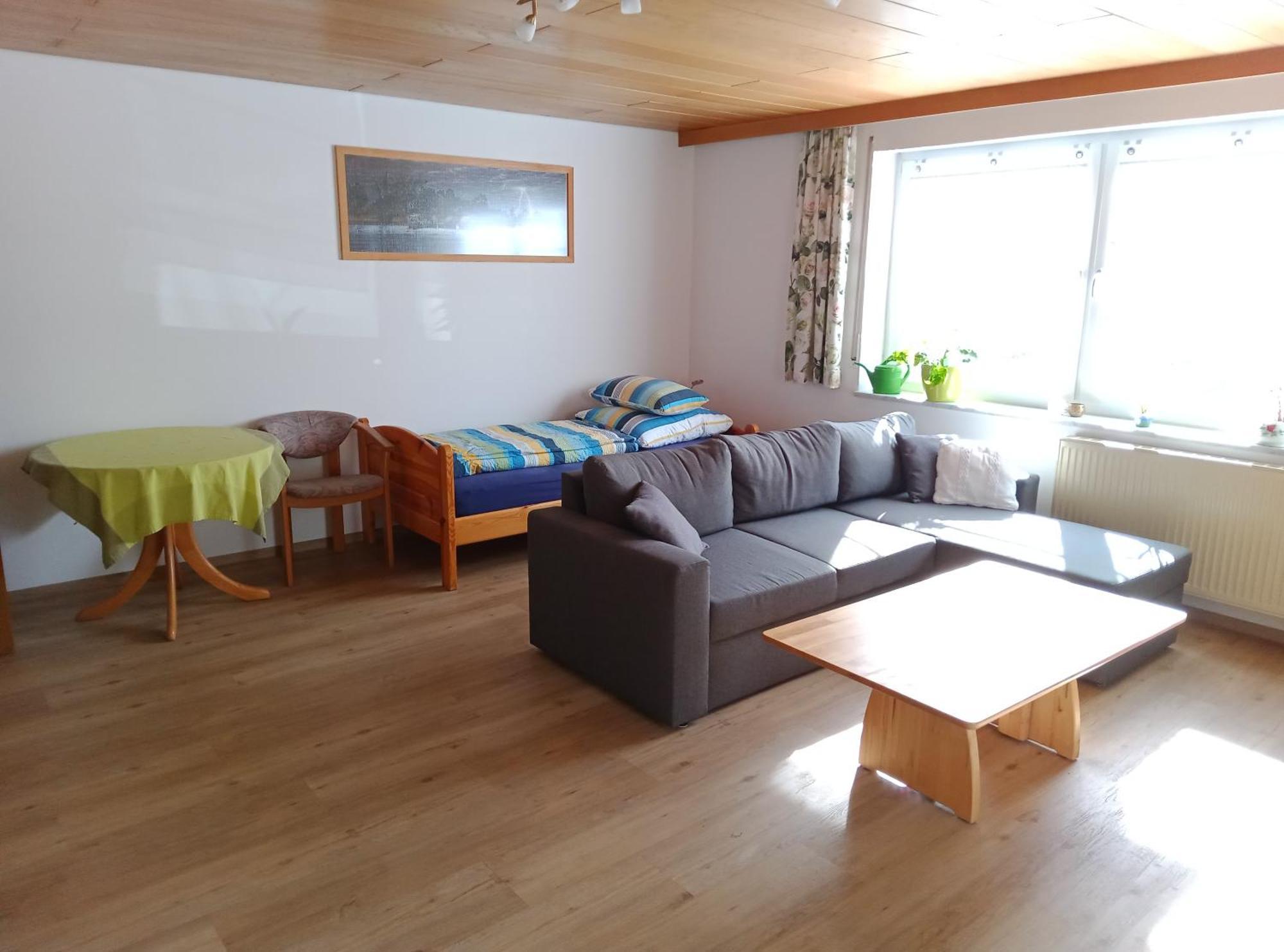 Ferienwohnung Rackl Furth im Wald Exterior foto